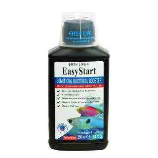 Easy Life EasyStart 250ml - Kultury bakterii, biostarter i uzdatniacz